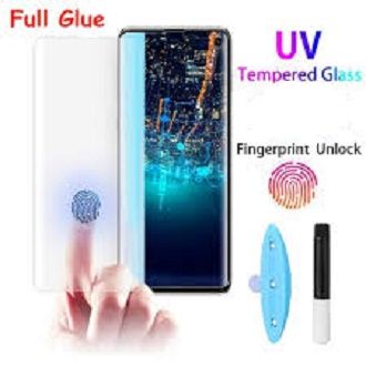 Oneplus%207%20Pro%201+7%20Pro%20UV%20Glass%20Screen%20Protector%20Tempered%20Glass%20Full%20Glue%20Liquid%20Protective%20High%20Quality%20For%20One%20Plus%207%20Pro%20%7C%20oneplus%207T%20pro%20mclaren%20-%20Image%204