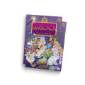"Mazay Mazay ki Kahaniyan" (10 in 1) Stories Collection Book - Urdu Fairy Tale for Kids. 