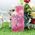 Vivo S1 / Y7s Back Cover Water Glitter Shiny Ladies Soft Silicon Case For Vivo S1 / Y7s. 