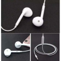 OPPO Earphone MH135 Headsets Built-in Microphone 3.5mm  Wire Earphone For Smartphone FIND X R17 Pro Reno 10 3 3 Pro. 