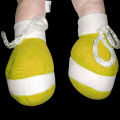 18 inches Candy Soft Doll For Child Girls. 