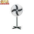 GFC Standing/Pedestal Fan - Mega Cross Base - Copper Winding - 24. 