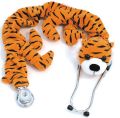 Tiger Stethoscope Cover (Tiger Shape). 