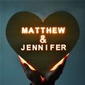 Love Heart LED Decorative Light LAMP. 