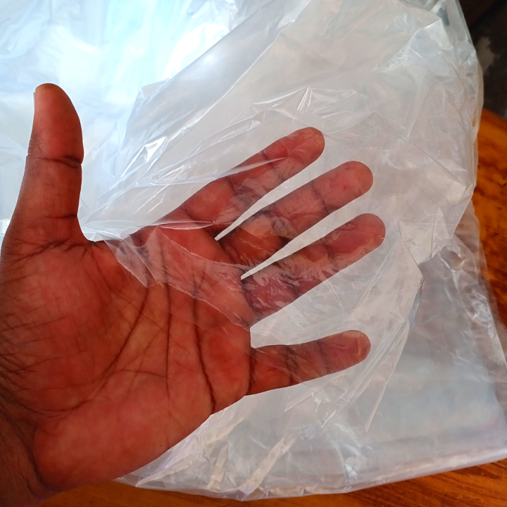 20%20%C3%97%2020%20Feet%20Large%20Polythene%20Plastic%20Dust%20Sheet%20Cover%20DIY%20Decorators%20Painting%20Decorating%20Pure%20Flexible%20Quality%20-%20Image%205