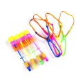 15-Pack of Amazing LED Light Arrow Flying Toys for Kids, Fun Outdoor Entertainment for Hours of Playtime. 