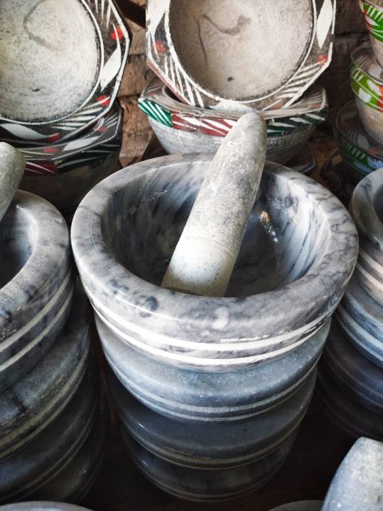 Hawan Dasta  Dori Danda  Hamam Dasta EXTRA-LARGE