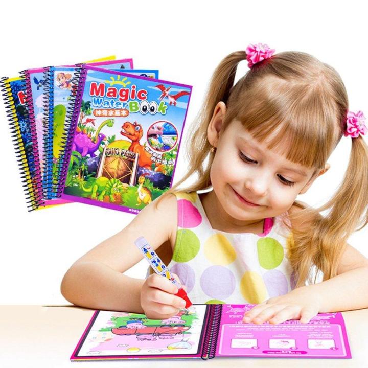 Reusable%20Magic%20Water%20Painting%20Book%20Children's%20handmade%20colorful%20water%20picture%20book%20kindergarten%20coloring%20graffiti%20-%20Image%205
