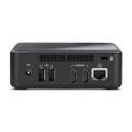 Mini PC Intel NUC. 