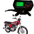 Honda CG 125 Digital Meter Honda 125 Motorcycle Digital Meter New Shape New Design. 