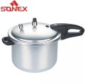 Sonex Pressure Cooker Anodized - Sonex - 3L 5L 7L 9L 11L. 