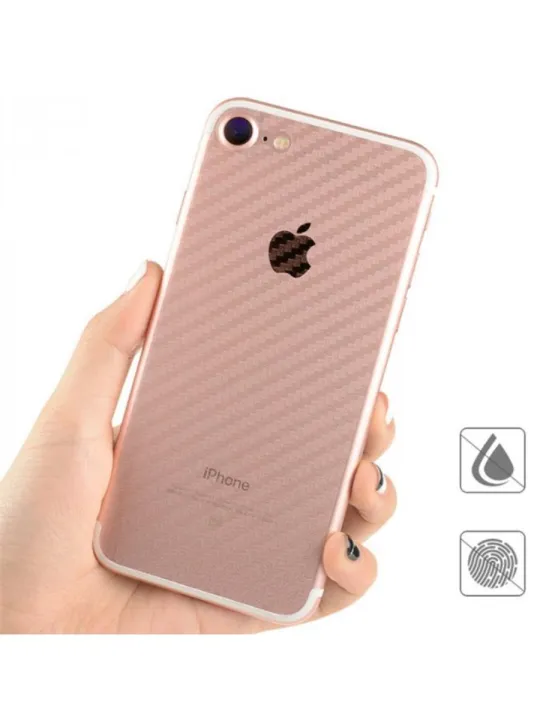 Infinix%20Note%207%20Transparent%20Carbon%20Fiber%20Texture%20Mobile%20skin%20full%20wrap%20with%20Camera%20Lens%20-%20Image%204