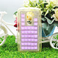 LG G2 Back Cover Ladies Stone Case Cover LG G2 For Girls. 