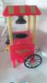 Popcorn Mini Machine. 