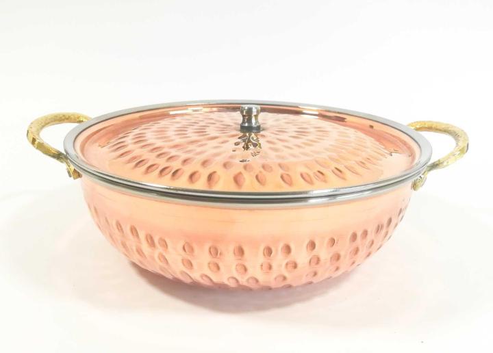 Copper%20Stainless%20Steel%20Serving%20Dish%20-%206inch%20Karahi%20with%20Lid%20(600ml%20Capacity)%20-%20Image%203