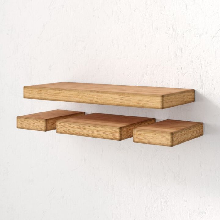 Set%20of%204%20Pure%20Wood%20Floating%20Wall%20Shelf%20-%20Image%205