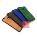 Huawei P9 Lite Back Cover Leather Soft Color Full Silicon Cover P9 Lite For Boys. 