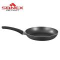 Sonex Super Fry Pan - Non Stick Coating - Black. 