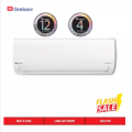Dawlance 1.5 Ton Sprinter series 30 DC Inverter Heat & Cool Air Conditioner. 