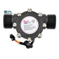 Water Flow Sensor Liquid Flow Sensor Meter  YF-S201 Hall Effectfor Arduino. 