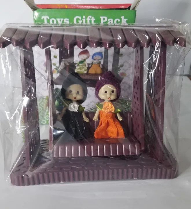 Decoration%20Piece%20and%20toys%20gift%20Pack%20Cute%20Dolls%20on%20Sea%20Saw%20-%20Image%202