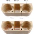 Universal Mount Drink Bottle Phone Organizer Auto Car Vehicle Cup Holder. 