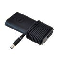 Geniune D E L L LA90PE1-01 19.5V 4.62A 90W SLIM AC POWER ADAPTER CHARGER 7.4mm. 