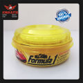 FORMULA 1 Carnauba Car Wax High Gloss Shine  100% Original. 