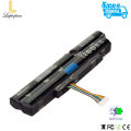 ACER ASPIRE TIMELINEX 3830TG 6-CELL 100% ORIGINAL COMPATIBLE REPLACEMENT LAPTOP BATTERY. 