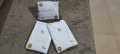Pack of 2  Men's  vest  Big size vest  Big Man Vest  Cotton Vest - White Inner wear Without Sleeves. 