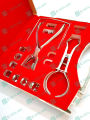 Rubber Dam Kit  Premium Quality Rubber Dam Kit Dental Instrument. 