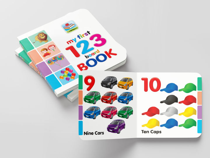 Little%20Board%20Book%20of%20"Counting%20Numbers"%20for%20kids%20-%20Pocket%20Size%20-%20Hard%20Bound%20-%20Premium%20Quality%20-%20Image%202
