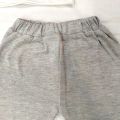 Baby Boy Girl Winter Clothes Set Soft Warm Fleece Padding Clothes for Kids. 