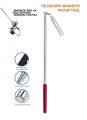 16 Inch Long Extendable Telescoping Magnetic Pick Up Tool For Auto Repairer Carpentry Picking Up Nut Bolt Extendable Pickup Rod Magnet Stick. 