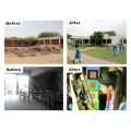 Sponsor a Child's Education. 