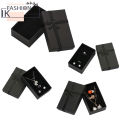 IK Fashion - Gift Box Velvet Foam Shiny Jewelry Box 9*7*3cm. 