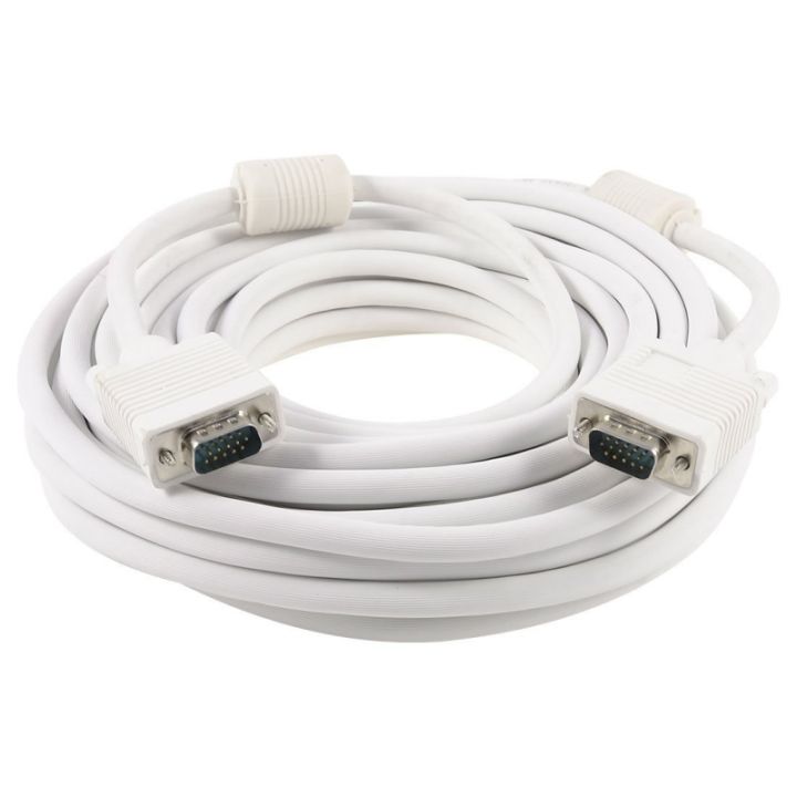 Vga%20Cable%2020%20Meter%20Male%20to%20Male%20-%20Image%203