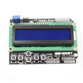 Arduino LCD Keypad S.hield 16x2 LCD S.hield for Arduino. 