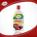TURTLE WAX ZIP WAX WASH & WAX SHAMPOO 500 ML. 