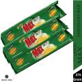 Lemon Max-Long Bar- 3 Bars. 
