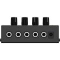 Behringer MicroAMP HA-400 - Headphone Amplifier. 