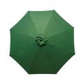 Garden Umbrella  Patio Umbrella outdoor Umbrella Sunshade Restaurant Umbrella. 