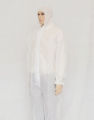 Disposable Non-Woven pp Coverall suit. 
