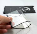 Oppo A5s Ceramic matte unbreakable antishock hybrid film 9D/11D/21D temper Fiber sheet glass for Oppo A5s. 