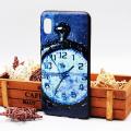 Samsung A10 Back Cover Multicolour 3D Design Case For Galaxy A10. 