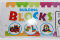 Blocks/Legos. 