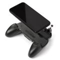 W10 Pubg Mobile Game Controller Gamepad for iPhone Android Gaming Joystick. 