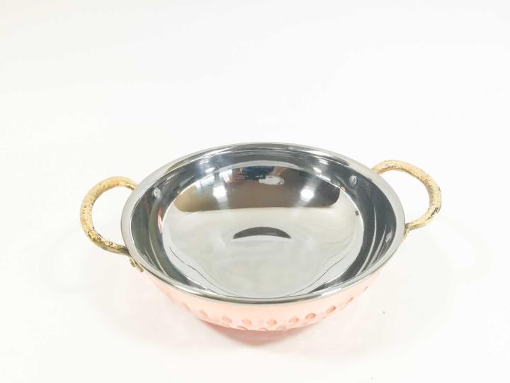 Copper%20Stainless%20Steel%20Serving%20Dish%20-%207inch%20Karahi%20with%20Lid%20(900ml%20Capacity)%20-%20Image%205