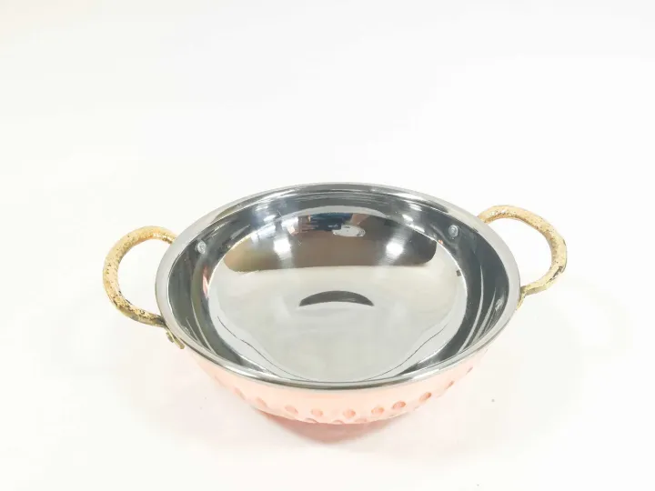 Copper%20Stainless%20Steel%20Serving%20Dish%20-%207inch%20Karahi%20with%20Lid%20(900ml%20Capacity)%20-%20Image%205
