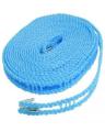 5 Meter - Clothesline Windproof Clothes Drying Rope Travel Clothes Line Portable Laundry Line Hanger Rope For Indoor Outdoor. 